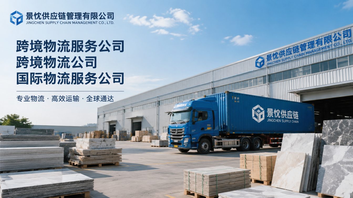 兴化还在为建材出海物流发愁？